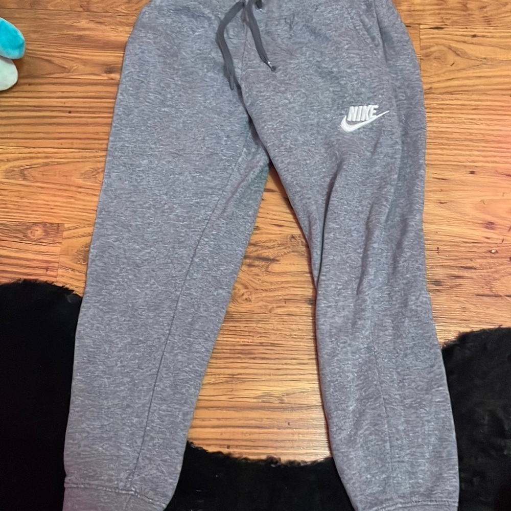 Kids Nike sweatpants